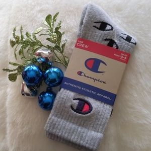 Champion Socks